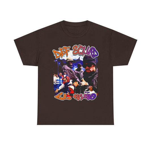Def Squad TShirt | Def Squad Sweatshirt | Def Squad RnB | Def Squad American Rapper Group Shirt
