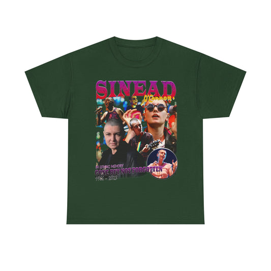 Sinead O' Connor in loving memory Hiphop TShirt | Sinead O' Connor Sweatshirt Vintage | Sinead O' Connor RnB Rapper | Sinead O' Connor Shirt