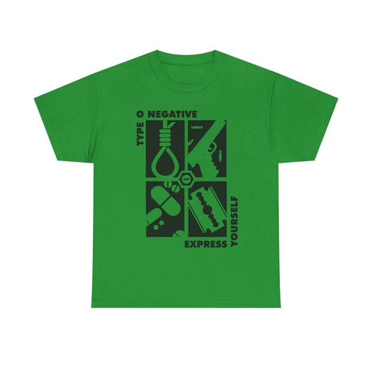 Type O Negative Express Yourself Tshirt