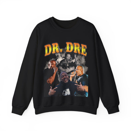 DR DRE TSHIRT | Dr Dre Sweatshirt | Dr Dre Hiphop RnB Rapper | T-Shirt Tshirt Shirt Tee | Sweater Sweatshirt