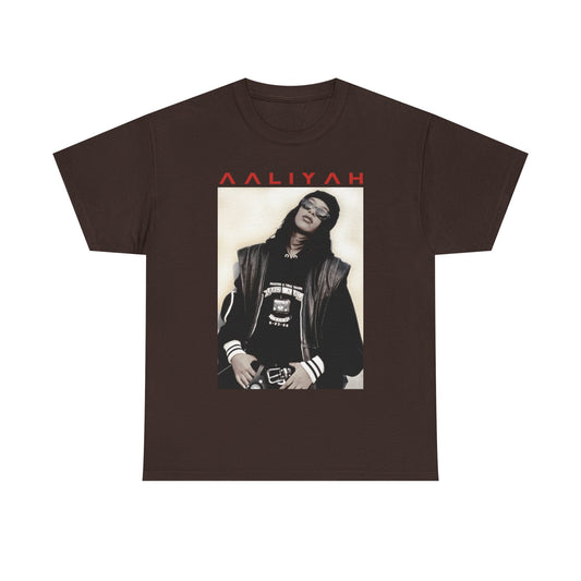 AALIYAH TSHIRT | Aaliyah Sweatshirt | Aaliyah Princess Of R&B Hiphop RnB Rapper | T-Shirt Tshirt Shirt Tee | Sweater Sweatshirt
