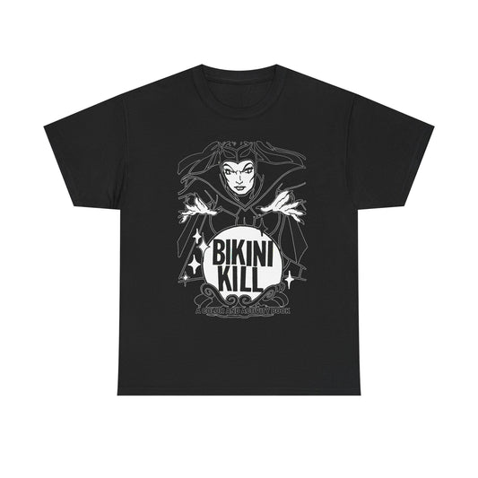 Bikini Kill Tshirt