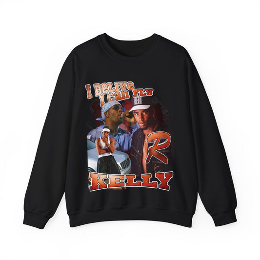 R KELLY HIPHOP TShirt | R Kelly Sweatshirt Vintage | R Kelly Hiphop RnB Rapper | R KellyT-Shirt Tshirt Shirt