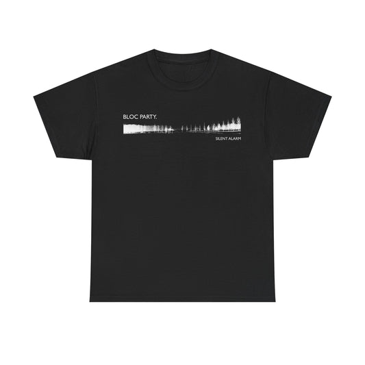 BLOC PARTY Tshirt