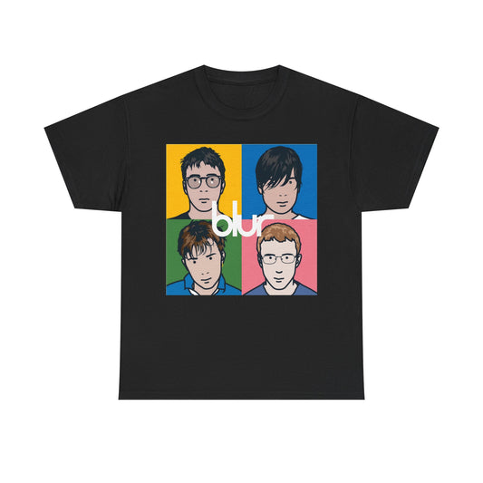 BLUR Tshirt