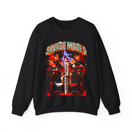21 Savage Hiphop TShirt | 21 Savage Sweatshirt Vintage | 21 Savage RnB Rapper | 21 Savage Shirt