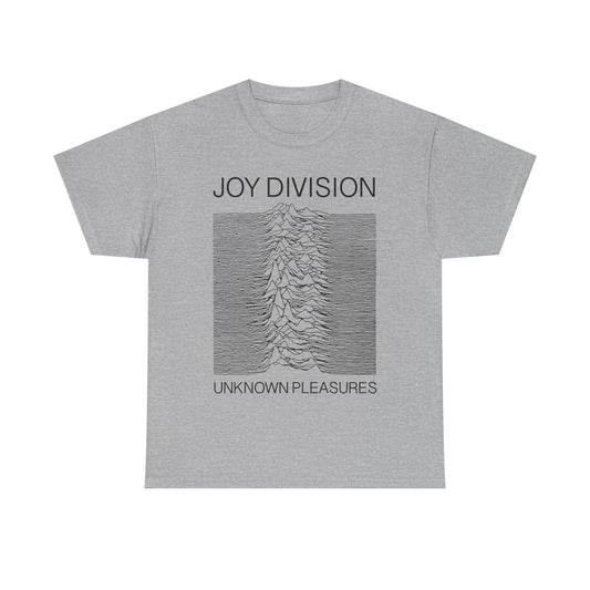 Joy Division Tshirt