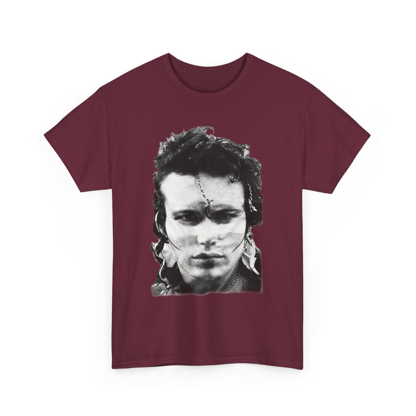 Adam and The Ant Tshirt