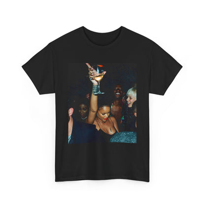 RIHANNA HIPHOP TShirt | Rihanna Sweatshirt Vintage | Rihanna Hip hop RnB Rapper | Rihanna American Rapper T-Shirt Tshirt | Rihanna Party