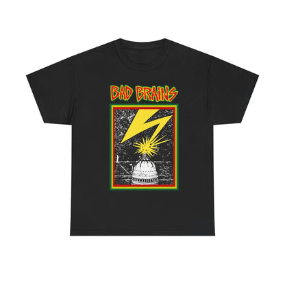 Bad Brains Tshirt