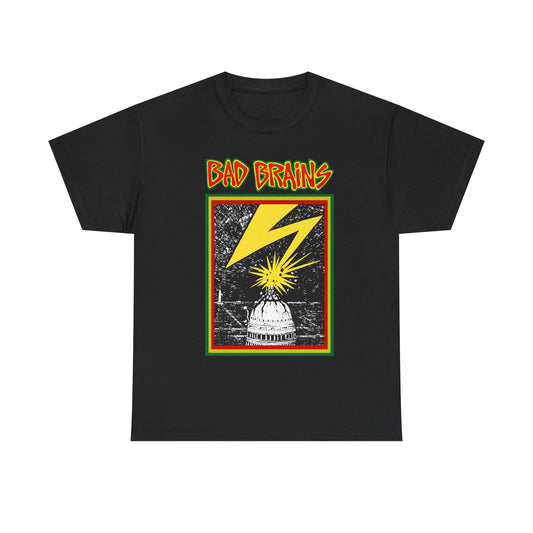 Bad Brains Tshirt