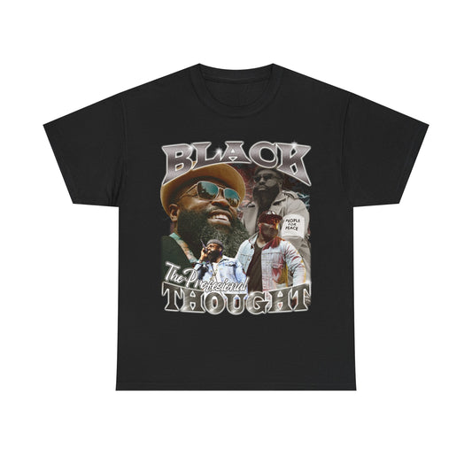 Black Thought Hiphop TShirt | Black Thought Sweatshirt Vintage | Black Thought RnB Rapper | Black Thought American Rapper Shirt