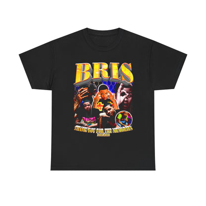 Bris Hiphop TShirt | Bris Sweatshirt Vintage | Bris RnB Rapper | Bris American Rapper Shirt