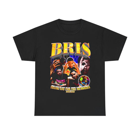 Bris Hiphop TShirt | Bris Sweatshirt Vintage | Bris RnB Rapper | Bris American Rapper Shirt