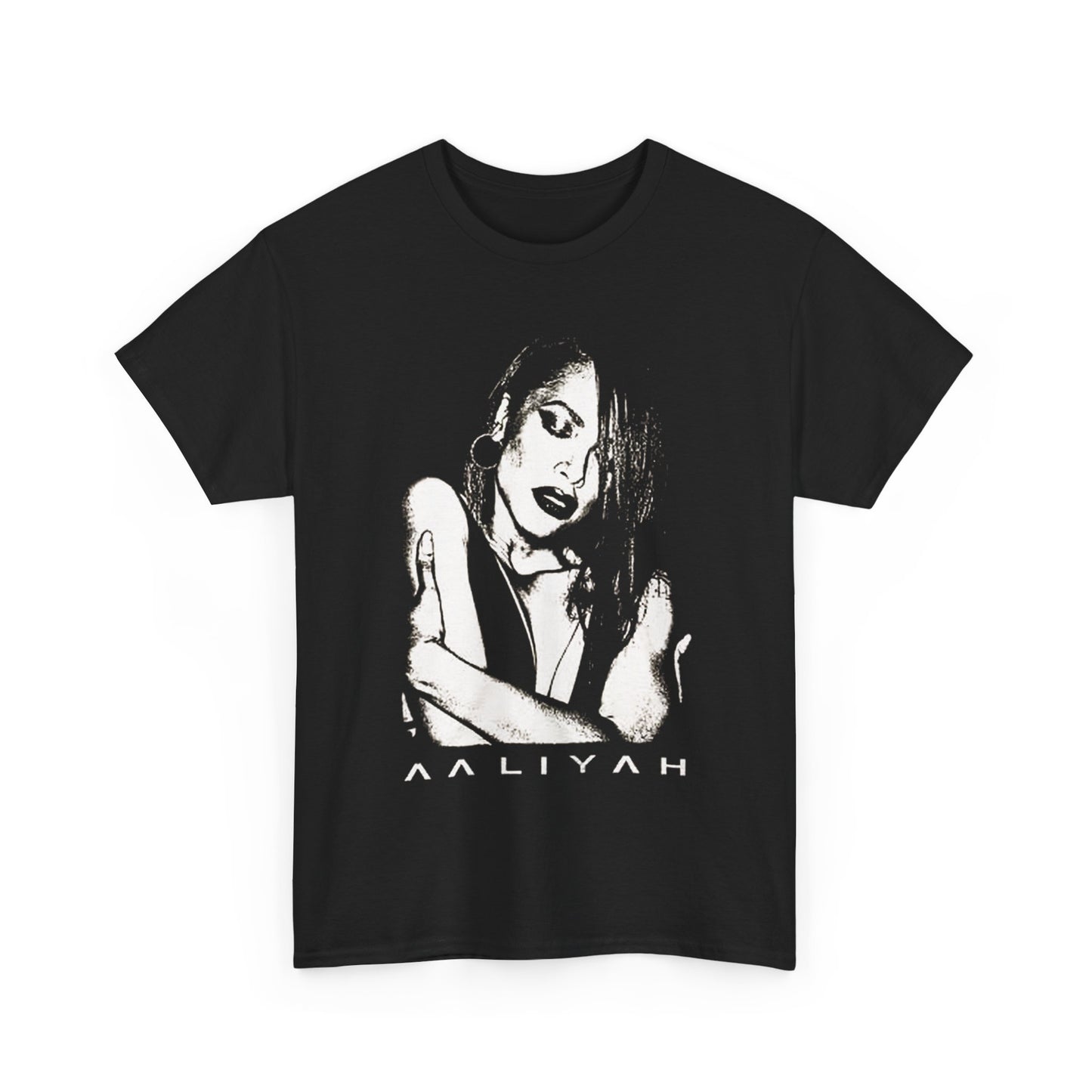 AALIYAH TSHIRT | Aaliyah Sweatshirt | Aaliyah Princess Of R&B Hiphop RnB Rapper | T-Shirt Tshirt Shirt Tee | Sweater Sweatshirt