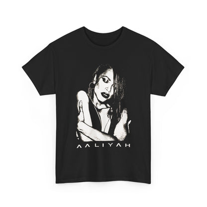 AALIYAH TSHIRT | Aaliyah Sweatshirt | Aaliyah Princess Of R&B Hiphop RnB Rapper | T-Shirt Tshirt Shirt Tee | Sweater Sweatshirt
