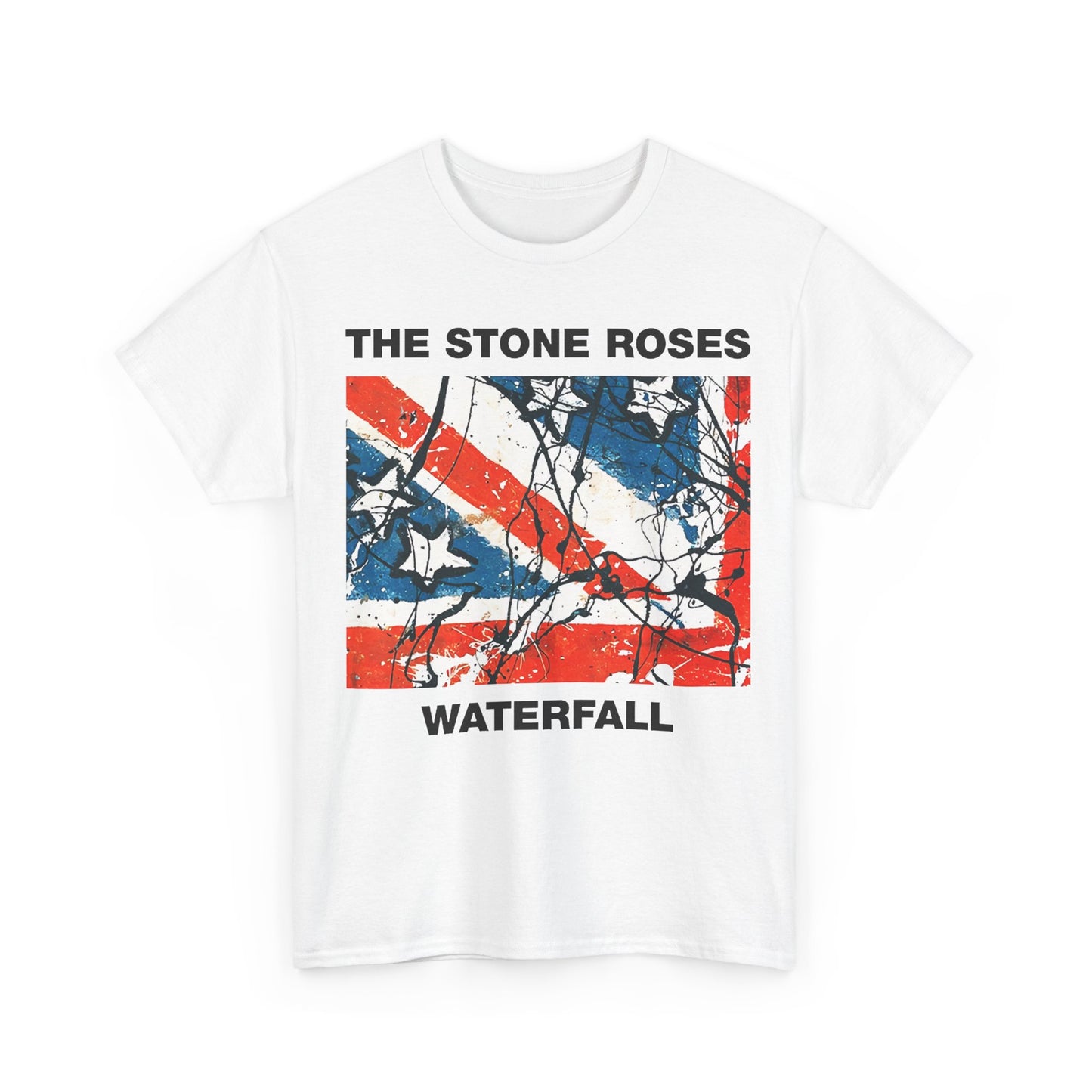 The Stone Roses Tshirt