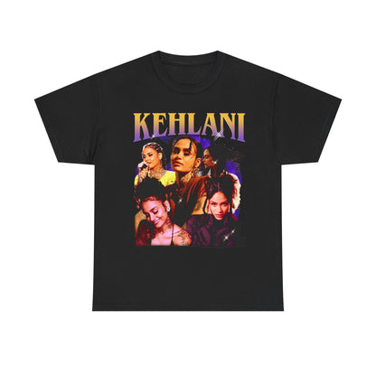 KEHLANI T-Shirt - Die Hard - Unisex T - Shirt, Vintage Shirt, Gift For Movie Lover tee, Classic Movie