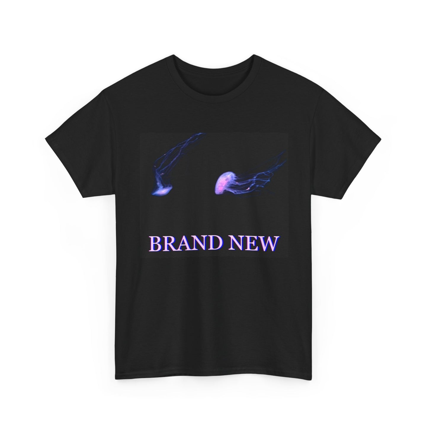 Brand New Tshirt