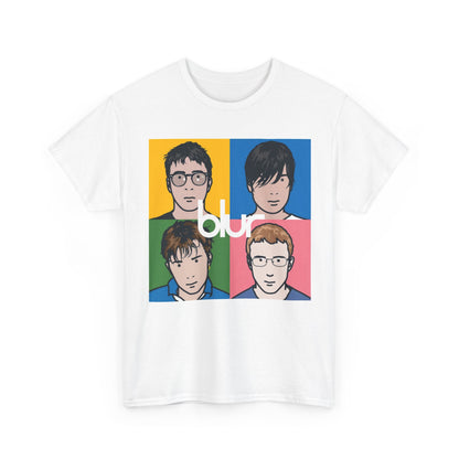 BLUR Tshirt