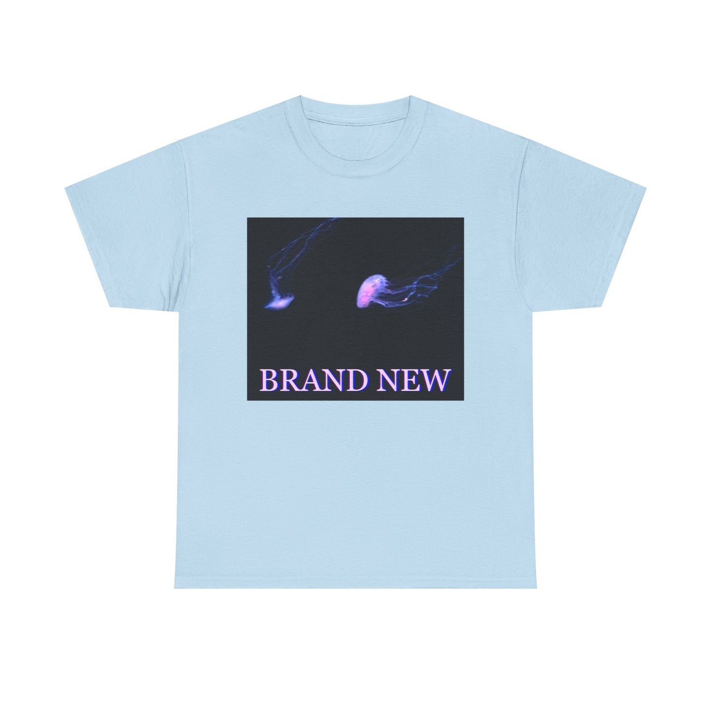 Brand New Tshirt