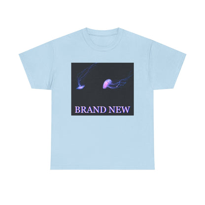 Brand New Tshirt