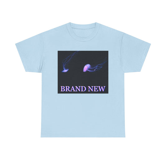 Brand New Tshirt