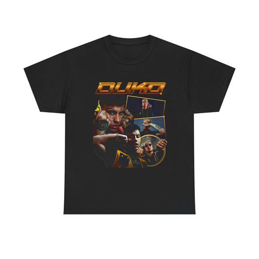 Duko Hiphop TShirt | Duko Sweatshirt Vintage | Duko RnB Rapper | Duko American Rapper Shirt