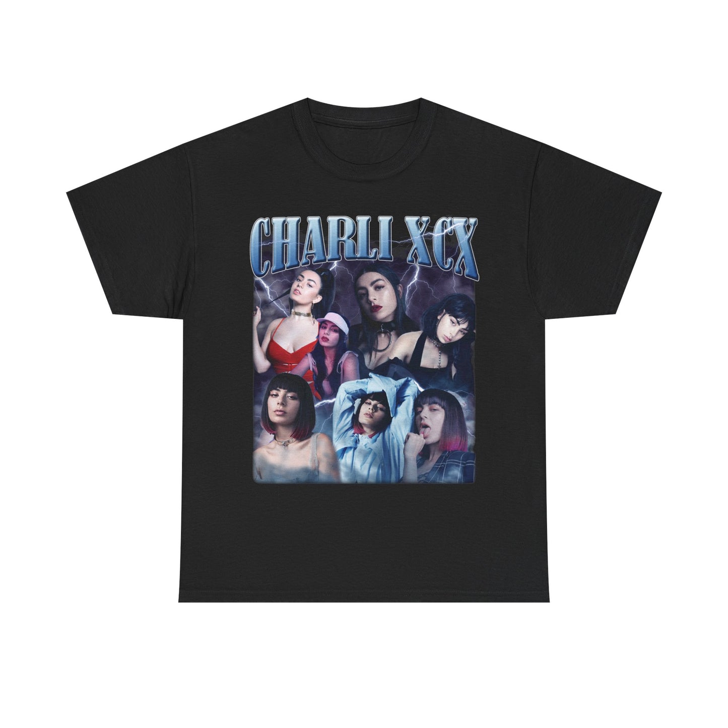 CHARLI XCX TSHIRT | Charli Xcx Sweatshirt | Charli Xcx Hiphop RnB Rapper | T-Shirt Tshirt Shirt Tee | Sweater Sweatshirt