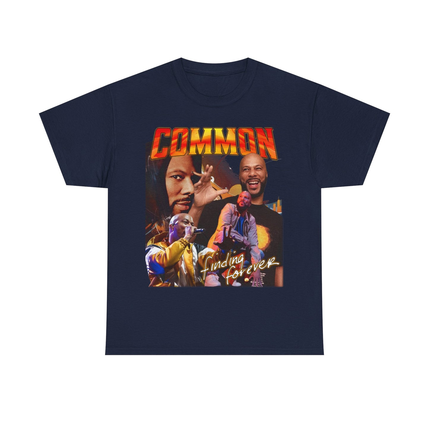 Common Hiphop TShirt | Common Sweatshirt Vintage | Common RnB Rapper | Common American Rapper Shirt