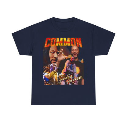 Common Hiphop TShirt | Common Sweatshirt Vintage | Common RnB Rapper | Common American Rapper Shirt