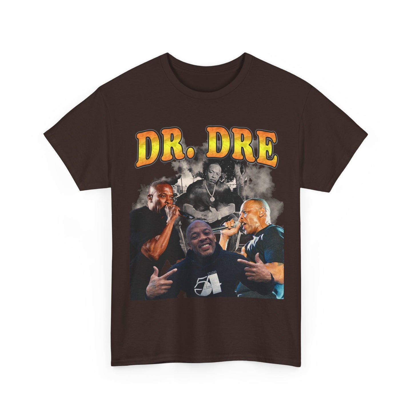 Dr Dre Hiphop TShirt | Dr Dre Sweatshirt Vintage | Dr Dre RnB Rapper | Dr Dre American Rapper Shirt