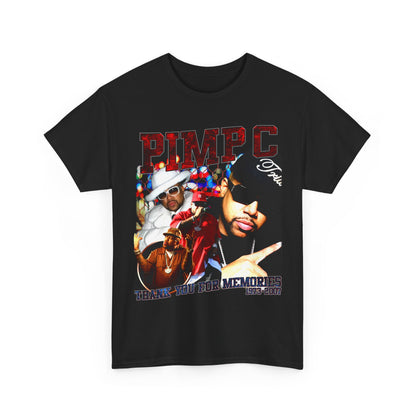 Pimp C Hiphop TShirt | Pimp C Sweatshirt Vintage | Pimp C RnB Rapper | Pimp C Shirt