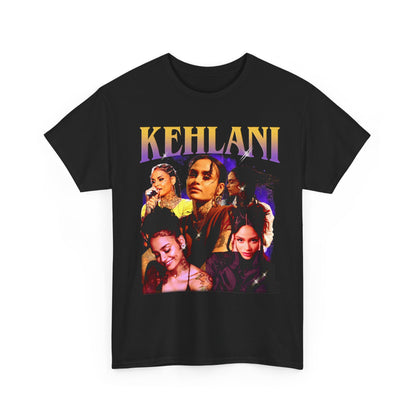 KEHLANI T-Shirt - Die Hard - Unisex T - Shirt, Vintage Shirt, Gift For Movie Lover tee, Classic Movie