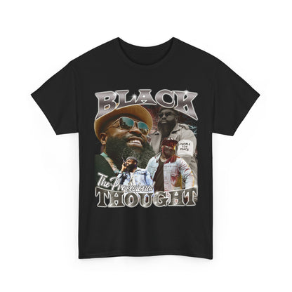 BLACK THOUGHT HIPHOP TShirt | Black Thought Sweatshirt Vintage | Black Thought Hip hop RnB Rapper Soul | Black Thought American Rapper