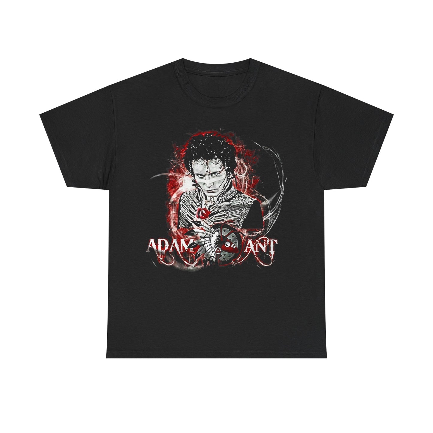Adam and The Ant Tshirt