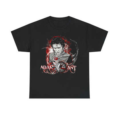 Adam and The Ant Tshirt