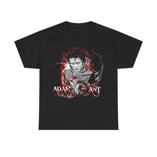 Adam and The Ant Tshirt