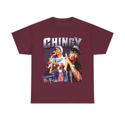 Chingy Hiphop TShirt | Chingy Sweatshirt Vintage | Chingy RnB Rapper | Chingy American Rapper Group