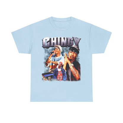 Chingy Hiphop TShirt | Chingy Sweatshirt Vintage | Chingy RnB Rapper | Chingy American Rapper Group