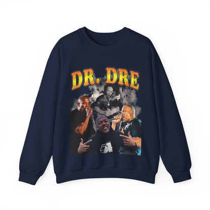 DR DRE TSHIRT | Dr Dre Sweatshirt | Dr Dre Hiphop RnB Rapper | T-Shirt Tshirt Shirt Tee | Sweater Sweatshirt