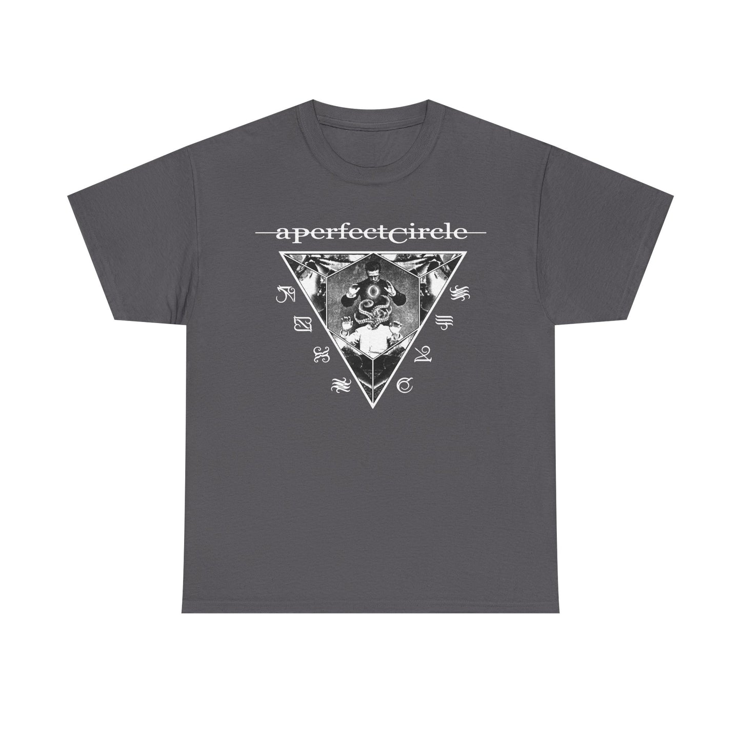 A Perfect Circle Tshirt