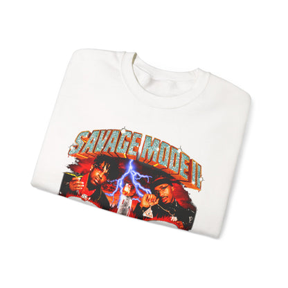 21 Savage Hiphop TShirt | 21 Savage Sweatshirt Vintage | 21 Savage RnB Rapper | 21 Savage Shirt