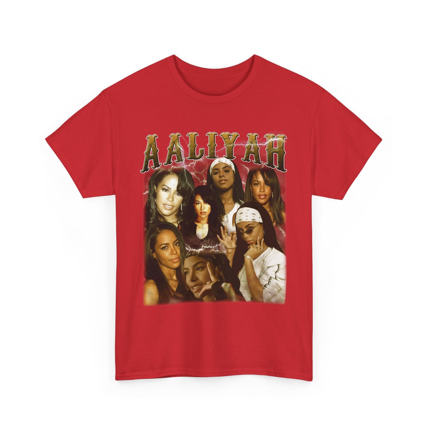 Aaliyah Hiphop TShirt | Aaliyah Sweatshirt Vintage | Aaliyah RnB Rapper | Aaliyah Shirt