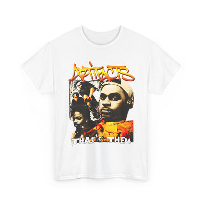 Artifacts Hiphop TShirt | Artifacts Sweatshirt Vintage | Artifacts RnB Rapper | Artifacts American Rapper Group Shirt