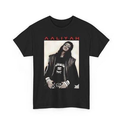 AALIYAH TSHIRT | Aaliyah Sweatshirt | Aaliyah Princess Of R&B Hiphop RnB Rapper | T-Shirt Tshirt Shirt Tee | Sweater Sweatshirt