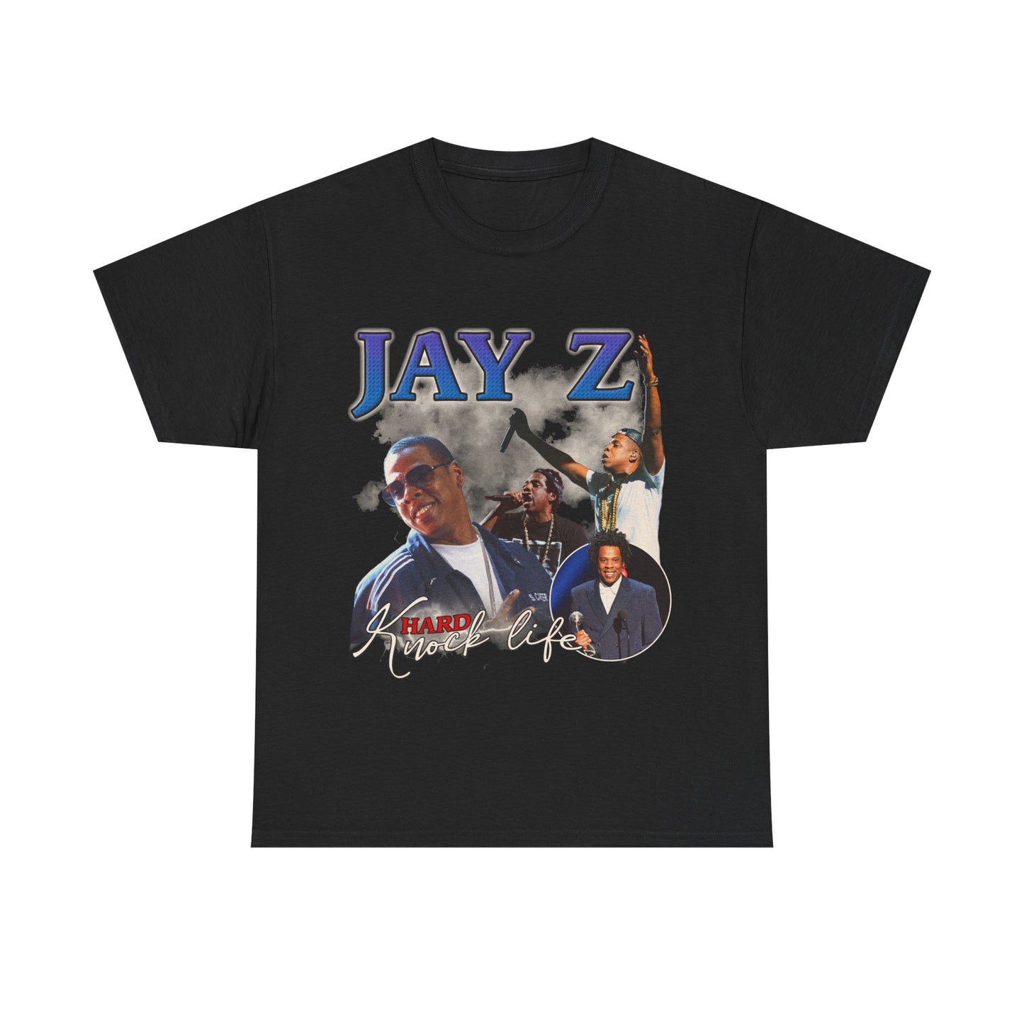 JAY Z HIPHOP TSHIRT | Jay Z Sweatshirt | Jay Z Hiphop RnB Rapper | T-Shirt Tshirt Shirt Tee