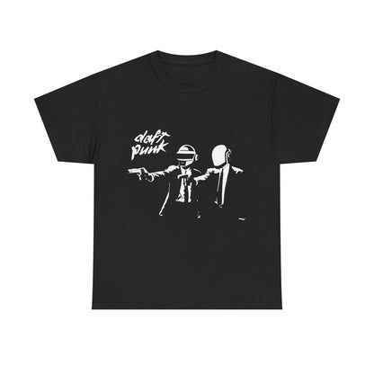 DAFT PUNK Tshirt