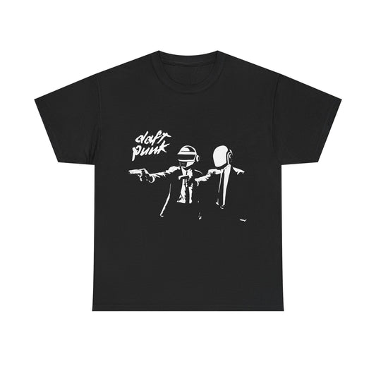 DAFT PUNK Tshirt
