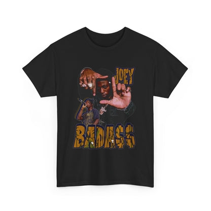 JOEY BADASS Hiphop TShirt | Joey Badass Sweatshirt Vintage | Joey Badass Hip hop RnB Rapper Soul | Joey Badass American Rapper Shirt
